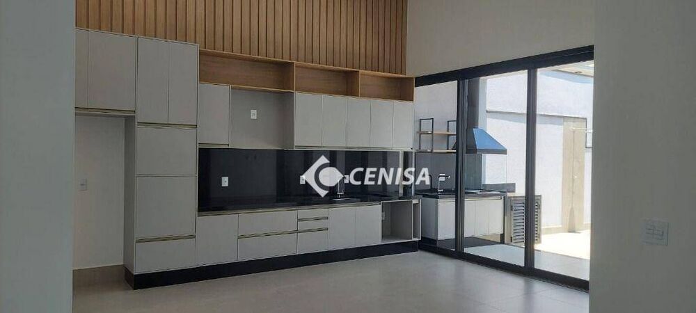 Casa de Condomínio, 3 quartos - Foto 12