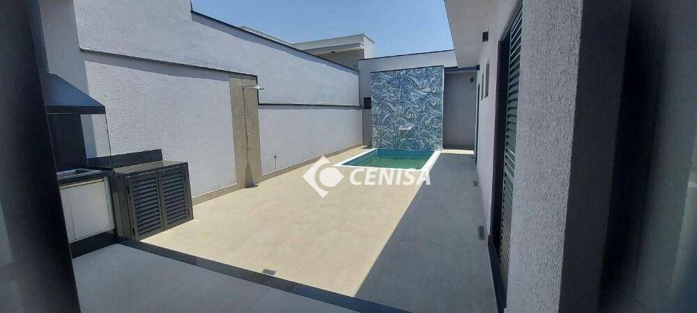 Casa de Condomínio, 3 quartos - Foto 7