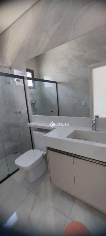 Casa de Condomínio, 3 quartos - Foto 14