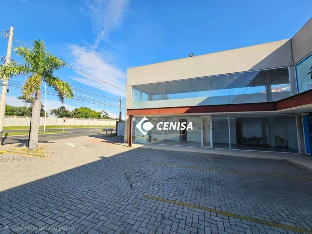 Loja-Salão, 76 m² - Foto 5