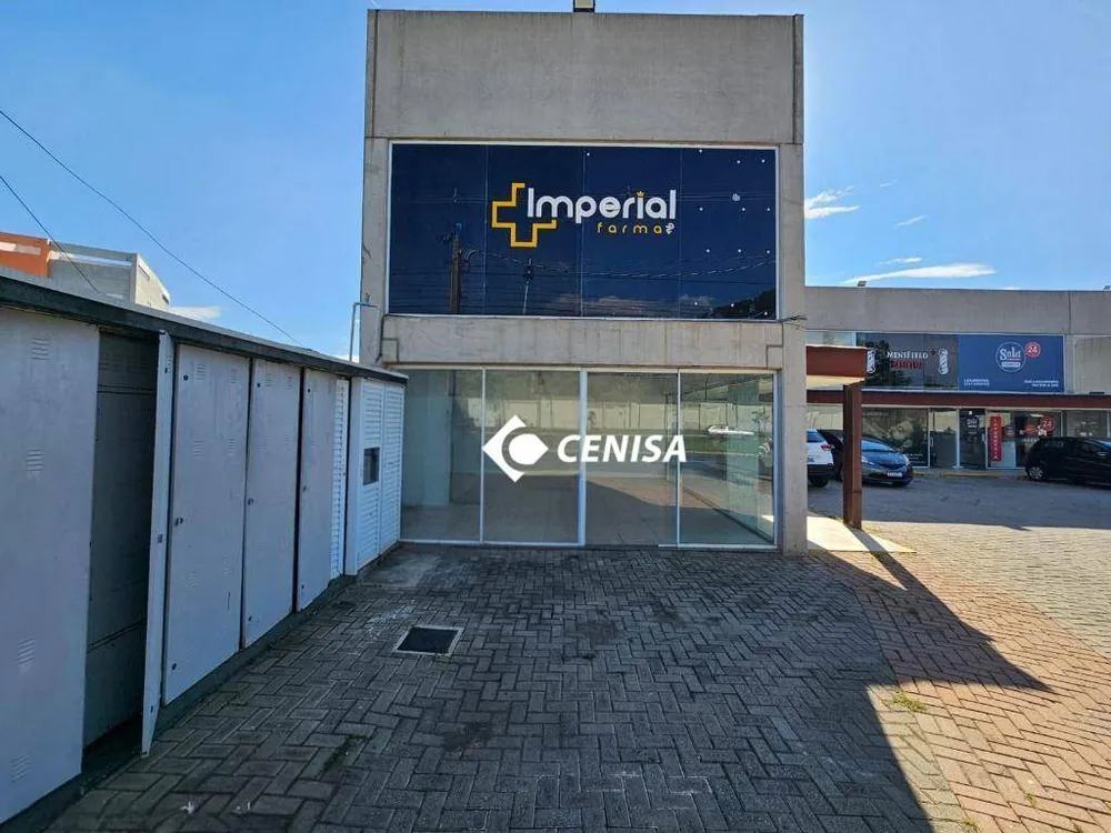 Loja-Salão, 76 m² - Foto 6