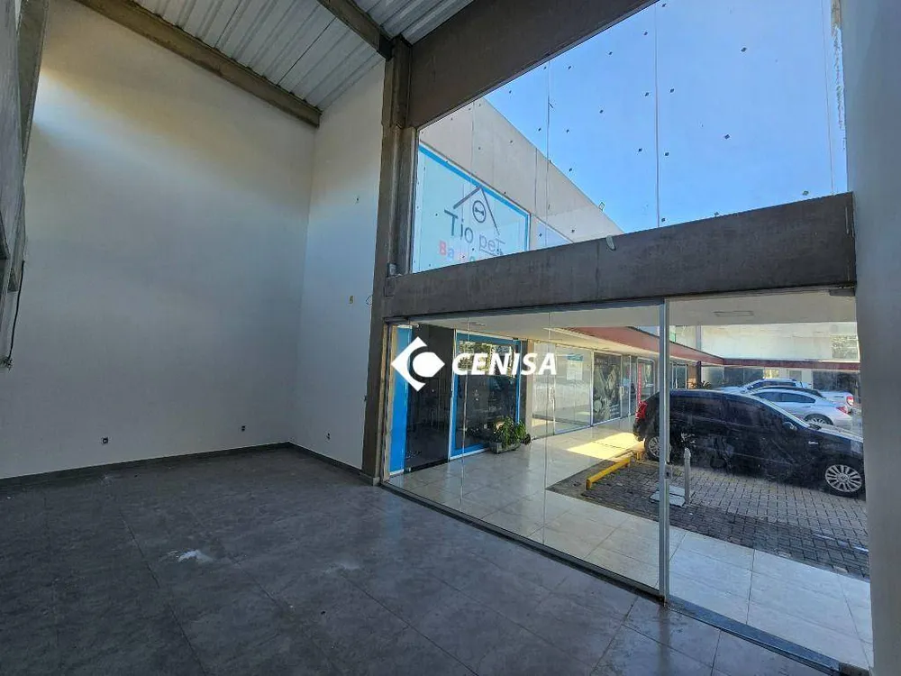 Loja-Salão, 76 m² - Foto 9
