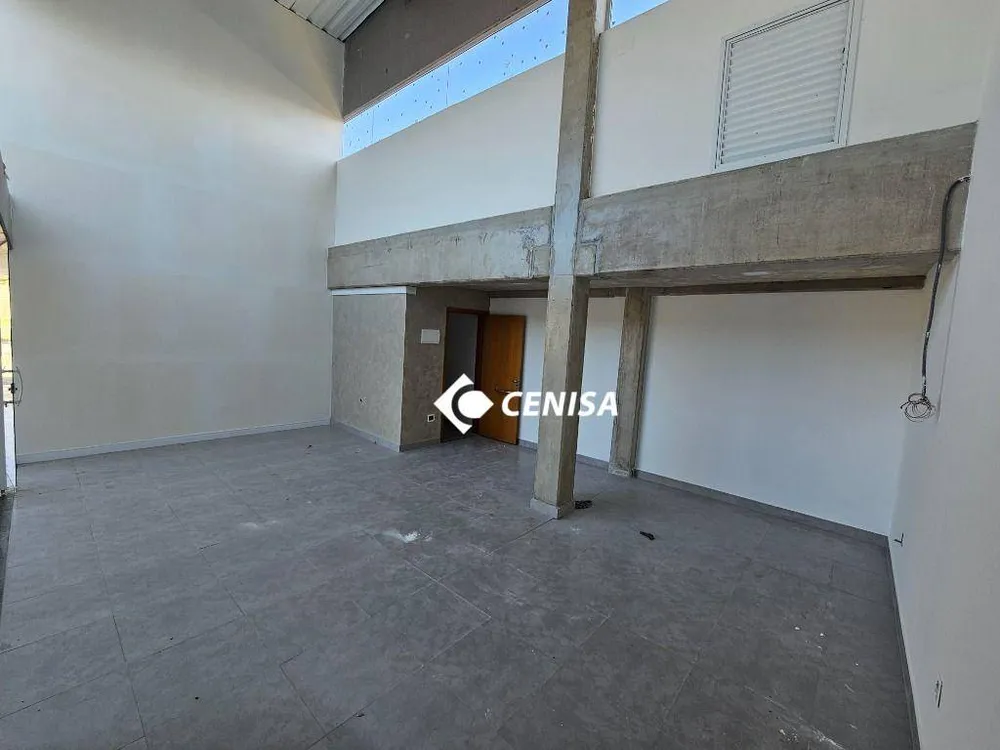 Loja-Salão, 76 m² - Foto 10