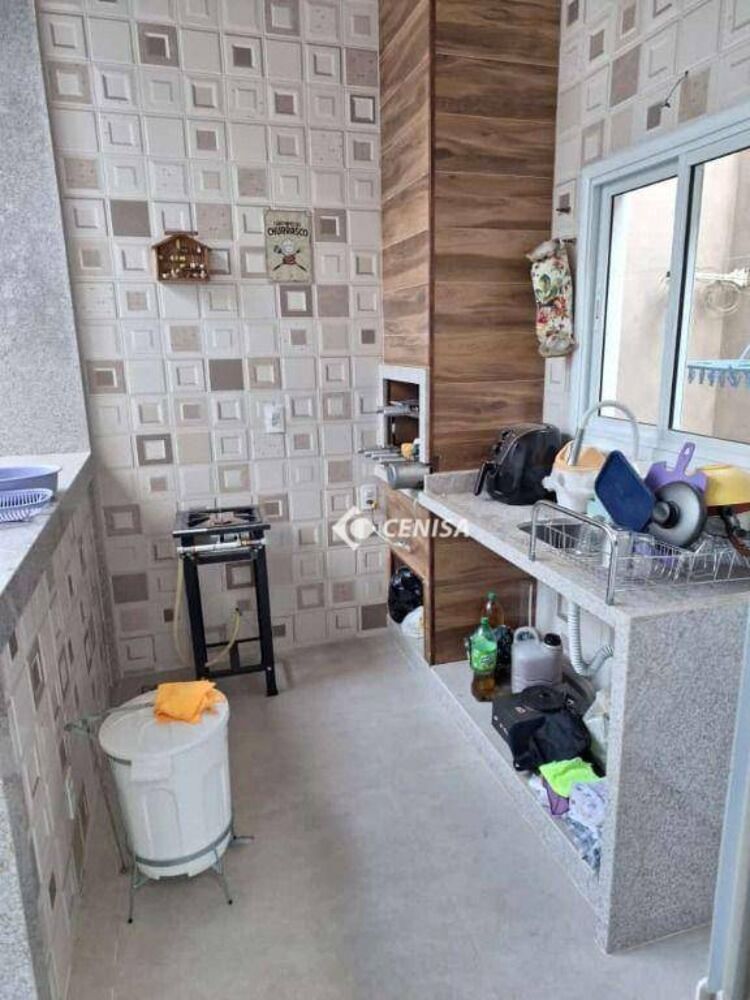 Casa, 3 quartos, 196 m² - Foto 11