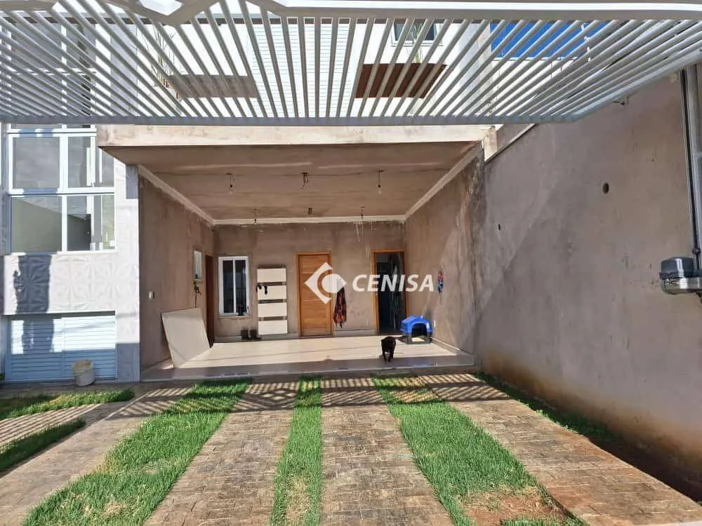 Casa, 3 quartos, 196 m² - Foto 3