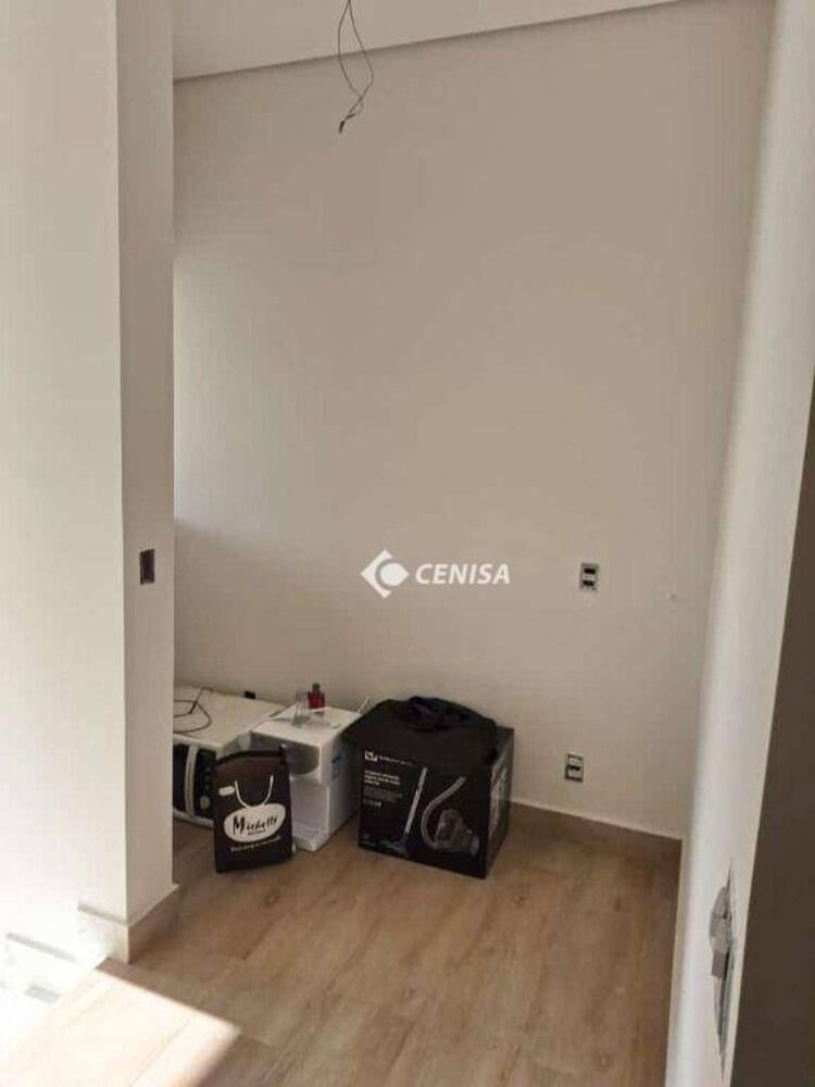 Casa, 3 quartos, 196 m² - Foto 19