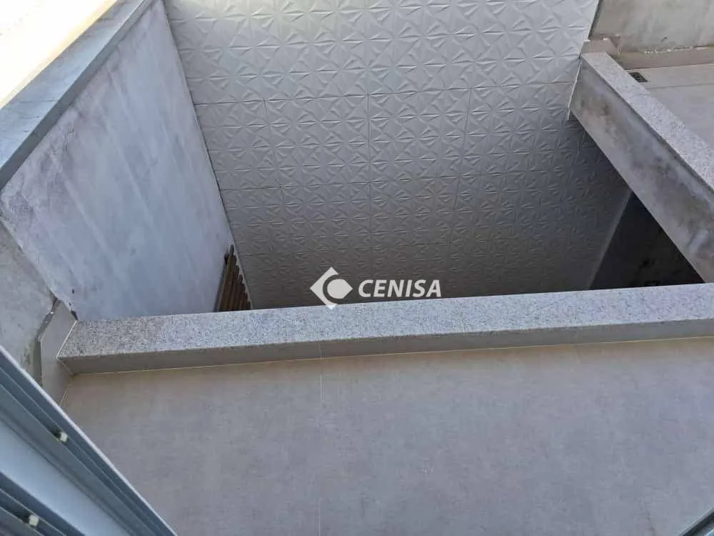 Casa, 3 quartos, 196 m² - Foto 25