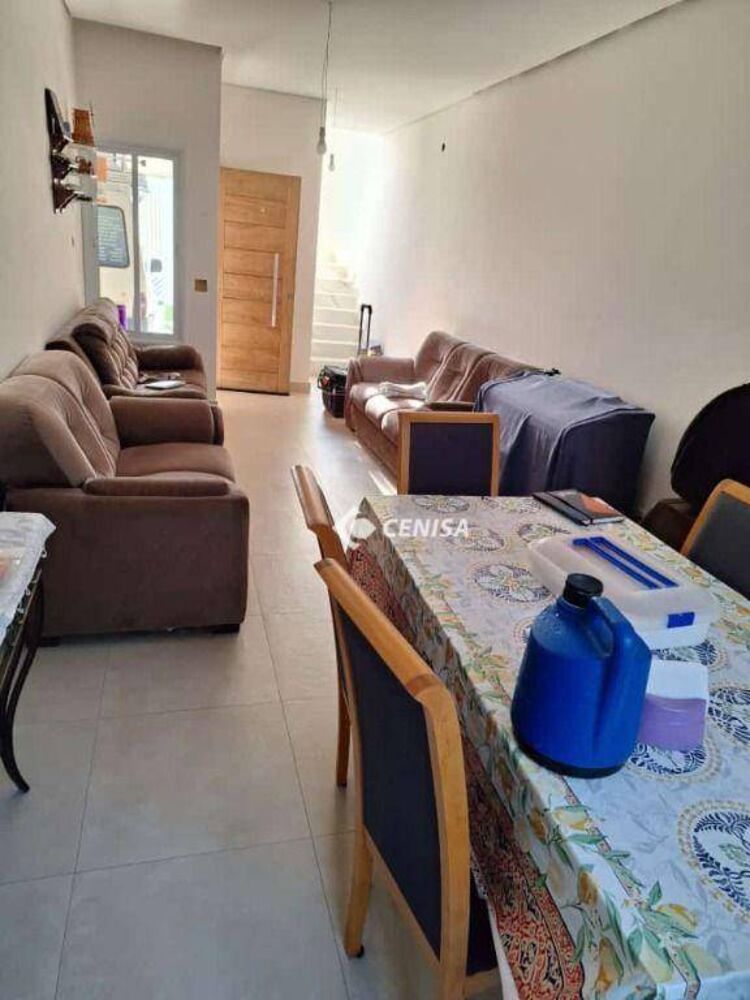 Casa, 3 quartos, 196 m² - Foto 10