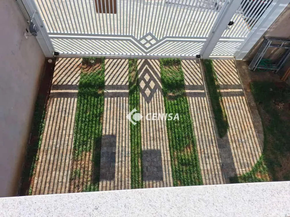 Casa, 3 quartos, 196 m² - Foto 17