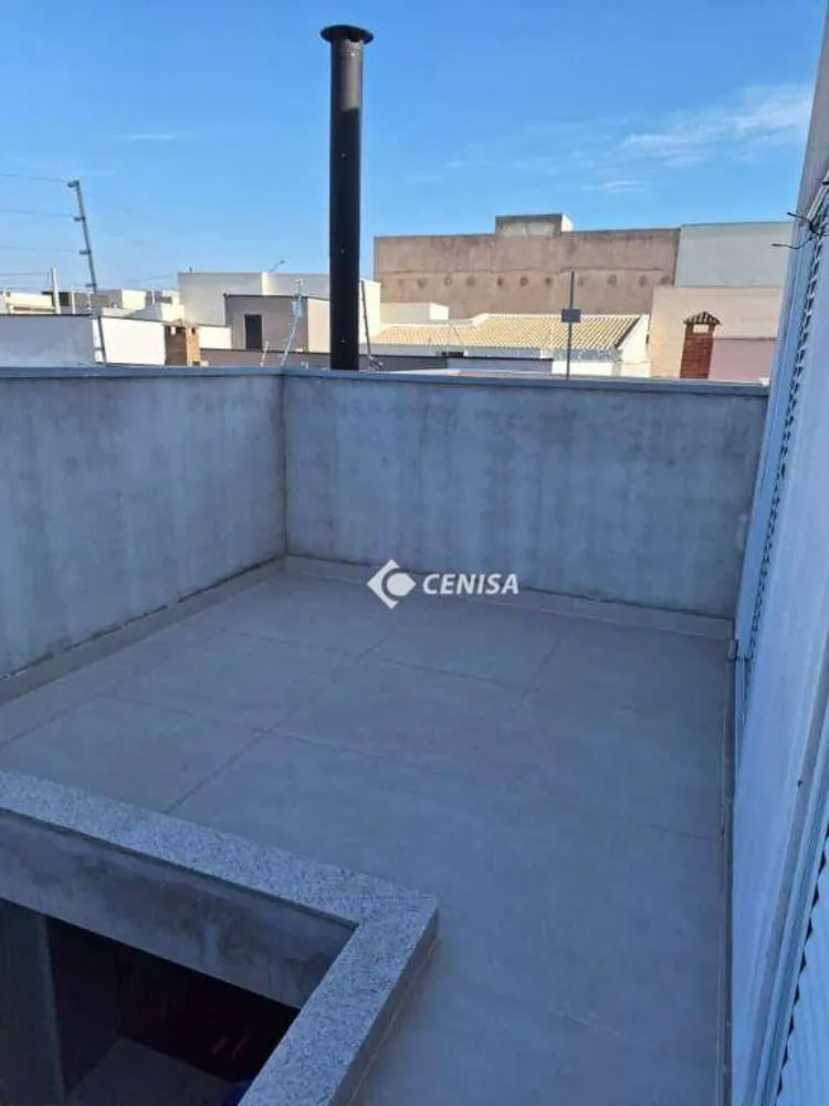 Casa, 3 quartos, 196 m² - Foto 26