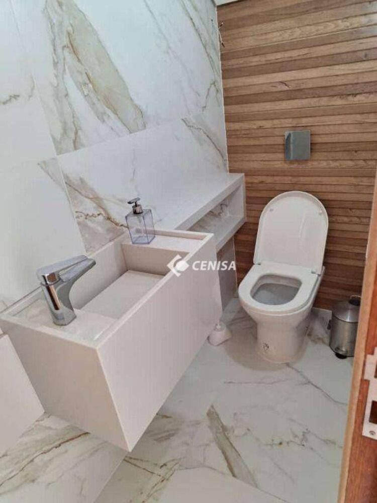 Casa, 3 quartos, 196 m² - Foto 20