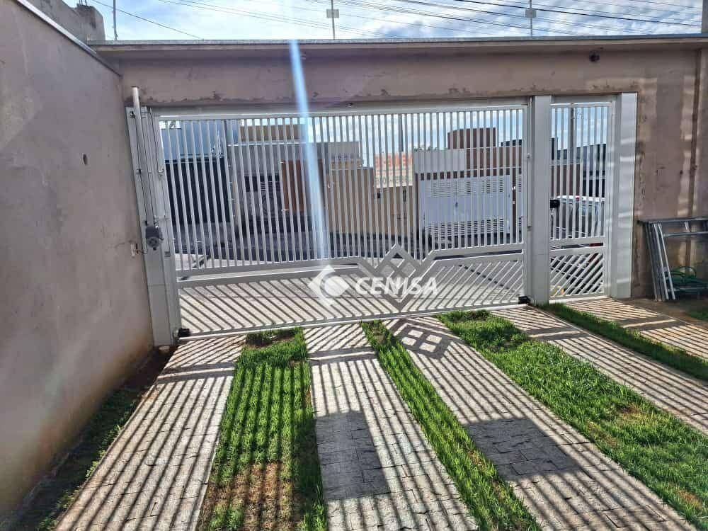 Casa, 3 quartos, 196 m² - Foto 21