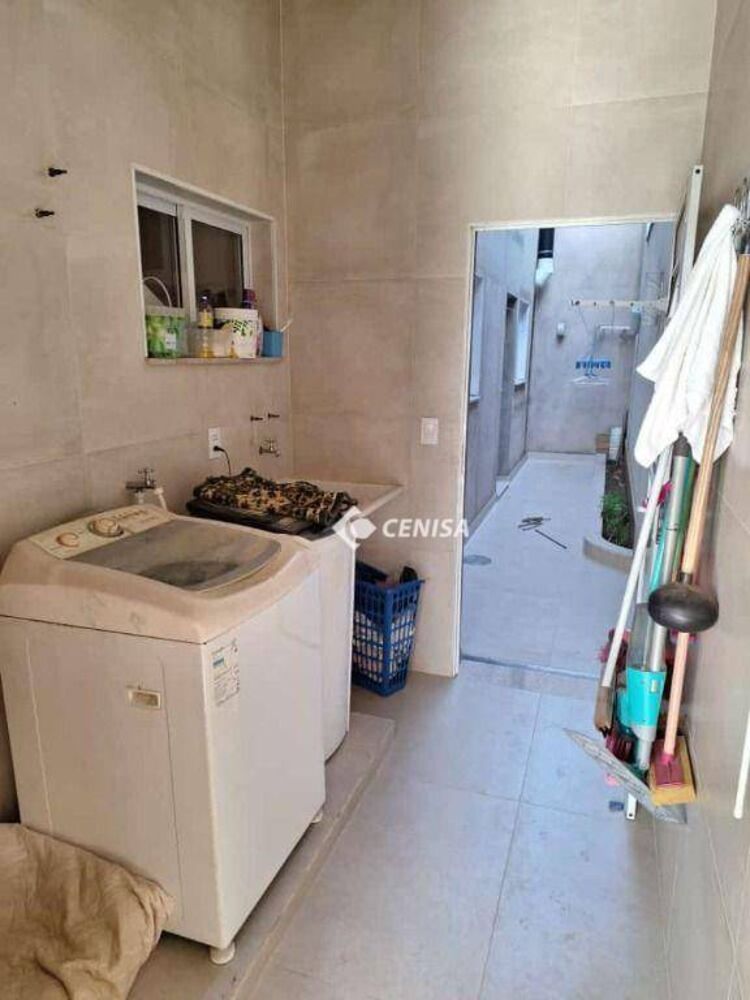 Casa, 3 quartos, 196 m² - Foto 23