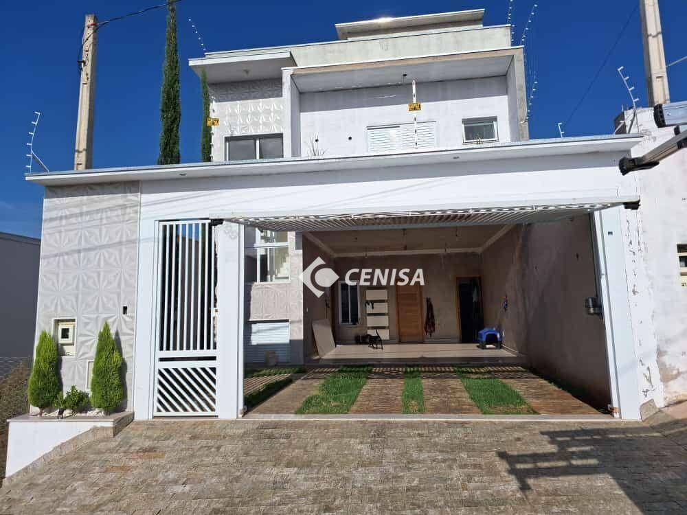 Casa, 3 quartos, 196 m² - Foto 16