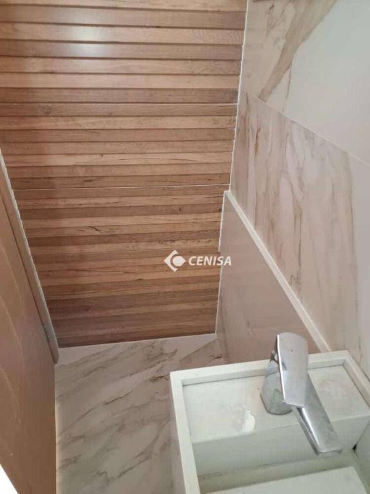 Casa, 3 quartos, 196 m² - Foto 18