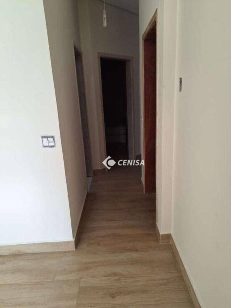Casa, 3 quartos, 196 m² - Foto 13