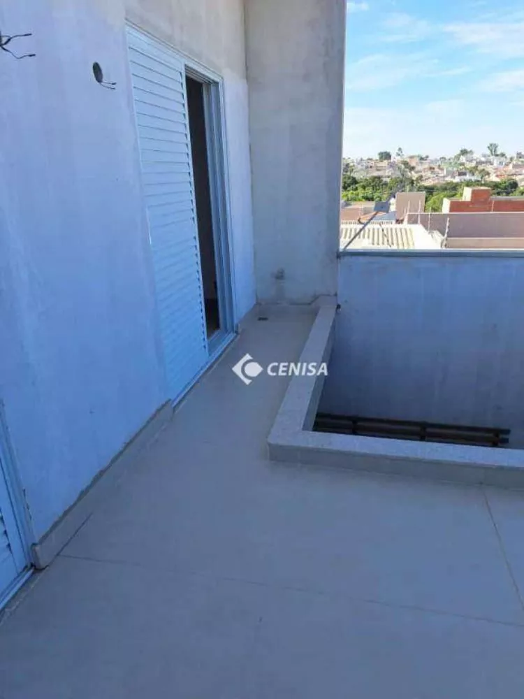 Casa, 3 quartos, 196 m² - Foto 4