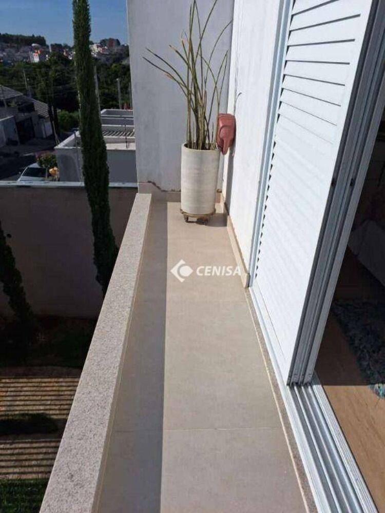 Casa, 3 quartos, 196 m² - Foto 6
