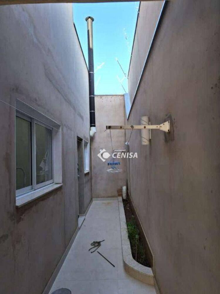 Casa, 3 quartos, 196 m² - Foto 24