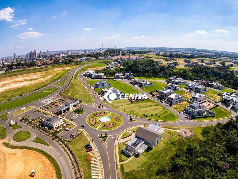 Loteamento e Condomínio, 680 m² - Foto 3