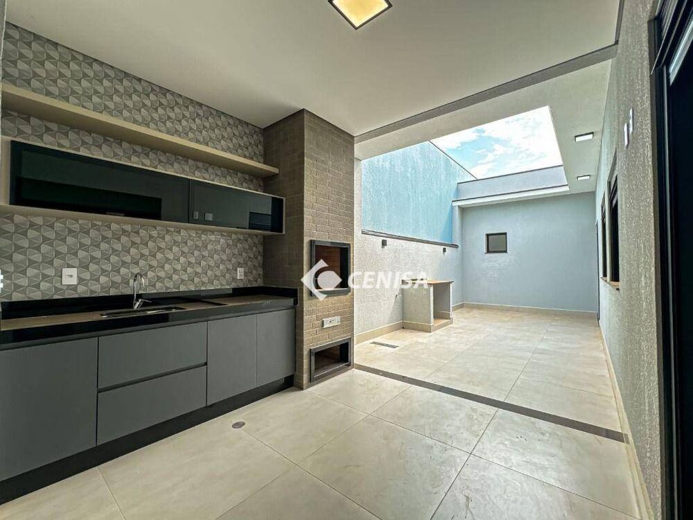 Casa de Condomínio, 3 quartos - Foto 5