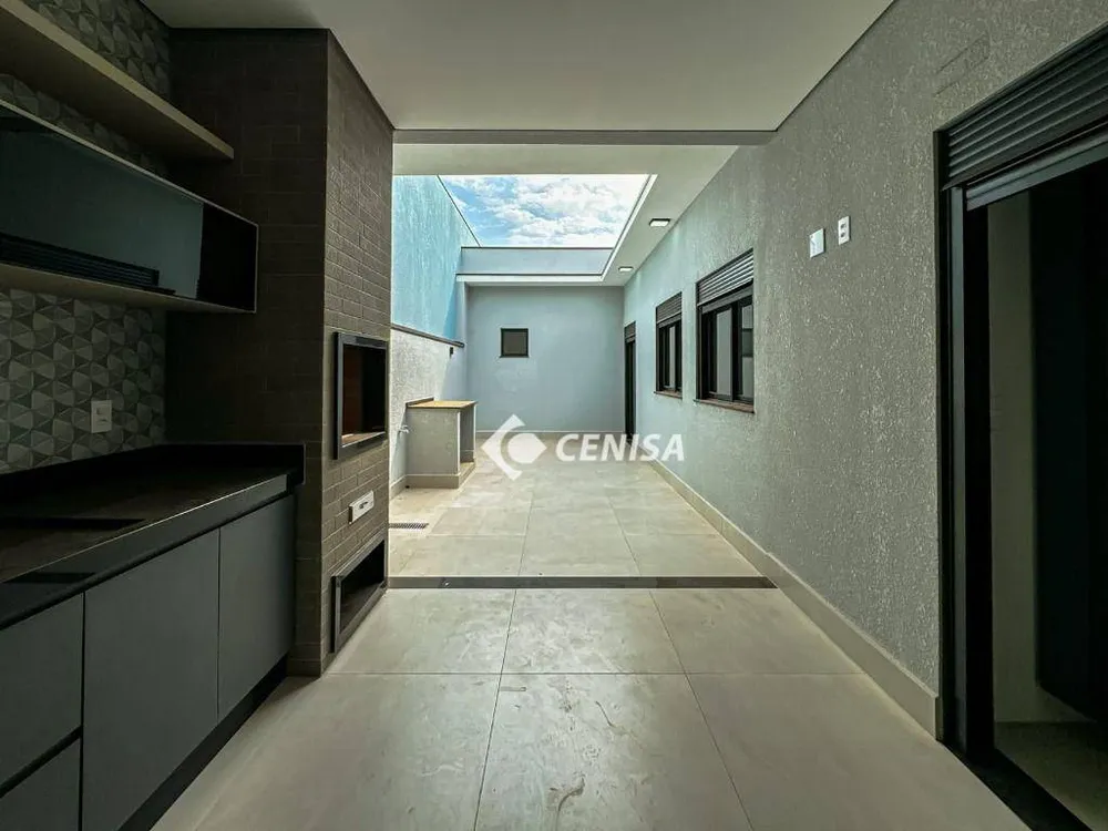 Casa de Condomínio, 3 quartos - Foto 7