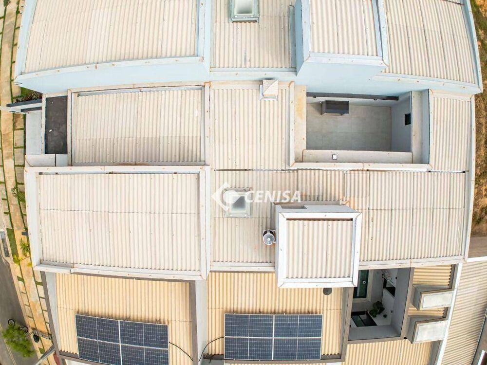 Casa de Condomínio, 3 quartos - Foto 8