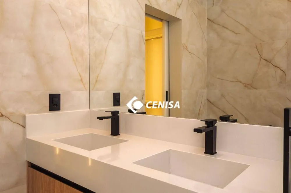 Casa de Condomínio, 3 quartos - Foto 9