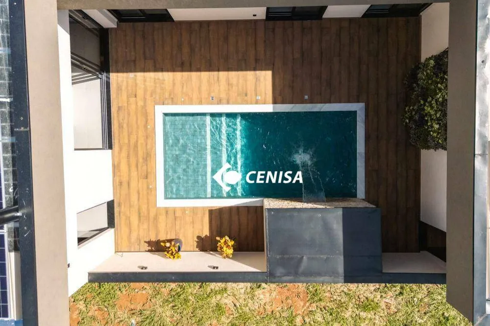 Casa de Condomínio, 3 quartos - Foto 2