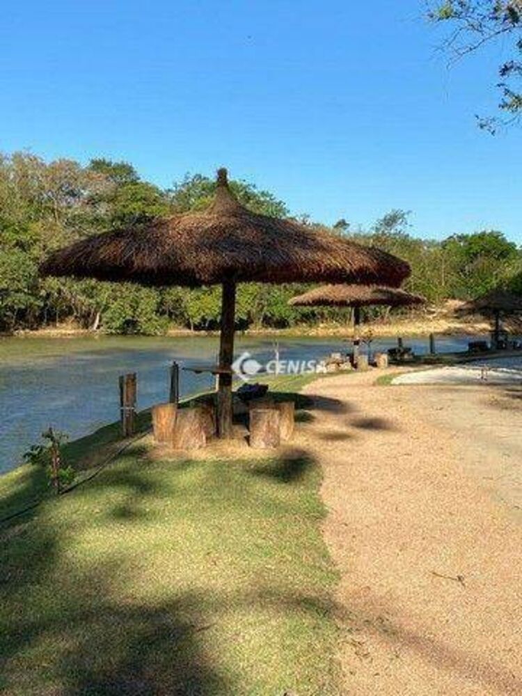 Loteamento e Condomínio, 550 m² - Foto 5