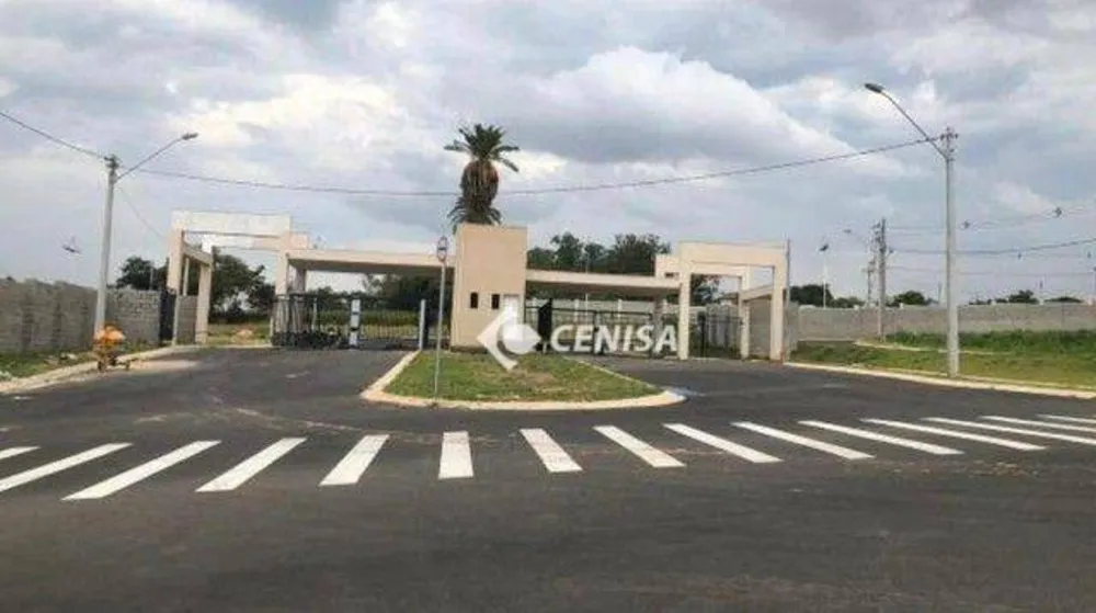 Loteamento e Condomínio, 550 m² - Foto 2