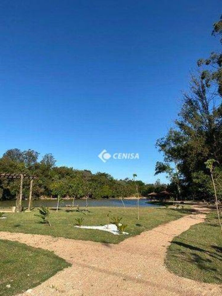 Loteamento e Condomínio, 550 m² - Foto 8