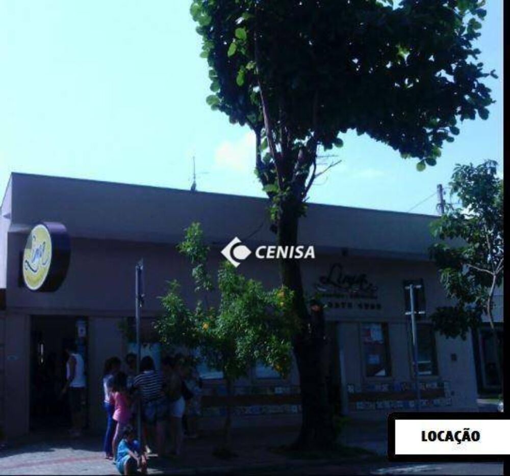 Casa para alugar, 256m² - Foto 1