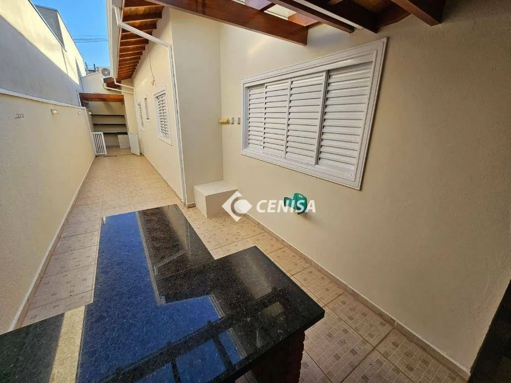 Casa de Condomínio, 3 quartos - Foto 6