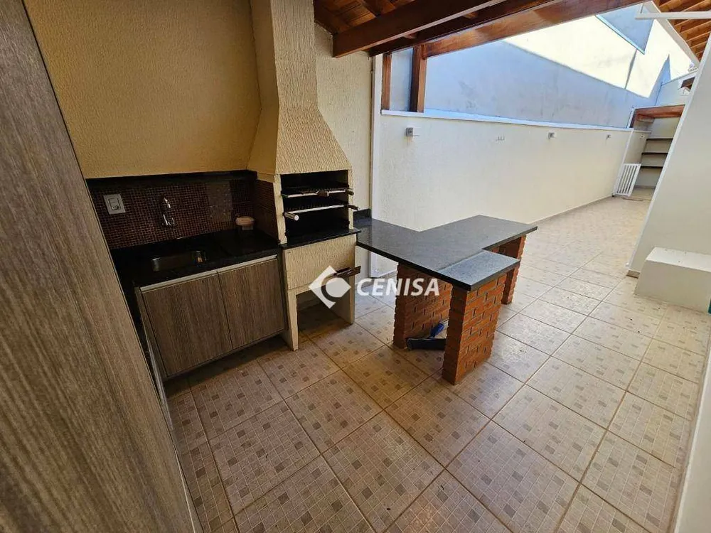 Casa de Condomínio, 3 quartos - Foto 3