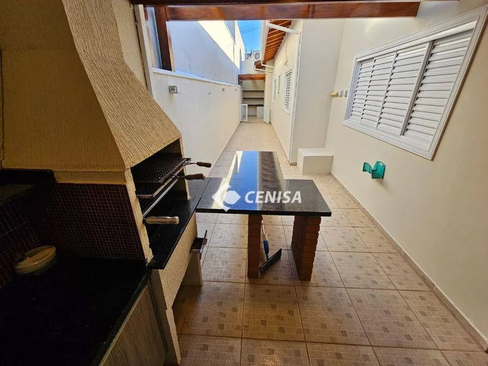Casa de Condomínio, 3 quartos - Foto 7
