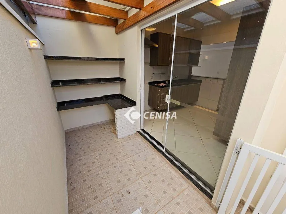 Casa de Condomínio, 3 quartos - Foto 5
