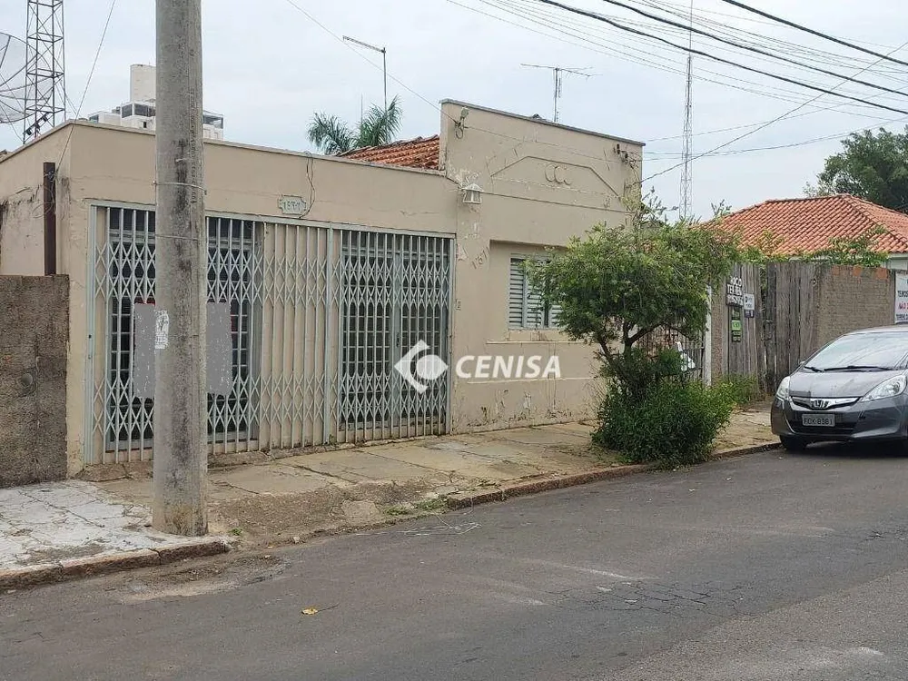 Casa, 3 quartos, 240 m² - Foto 1