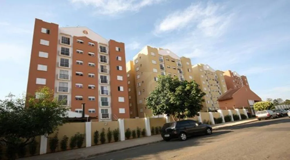 Apartamento, 2 quartos, 49 m² - Foto 9