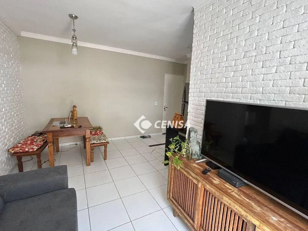 Apartamento, 2 quartos, 49 m² - Foto 1