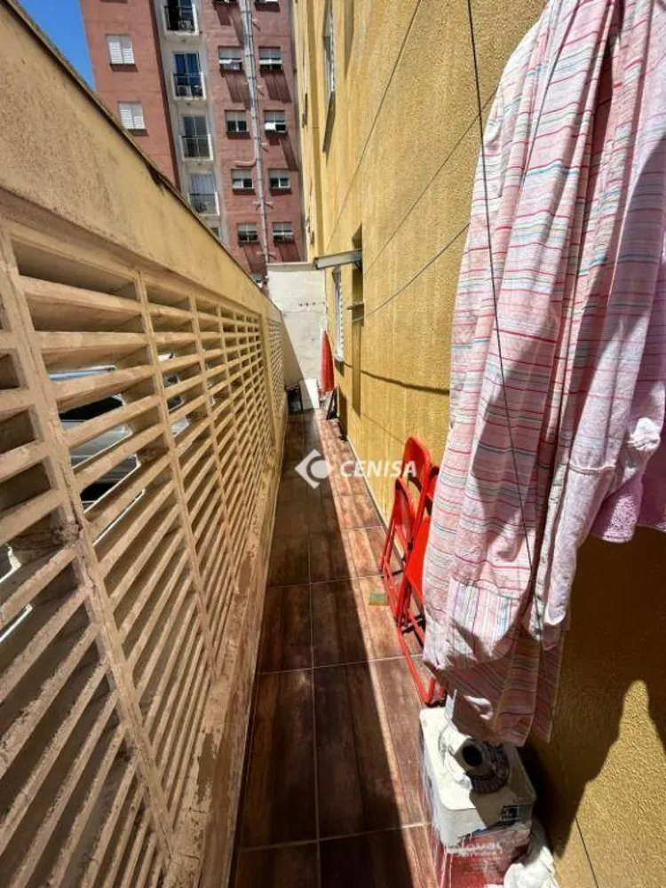 Apartamento, 2 quartos, 49 m² - Foto 7