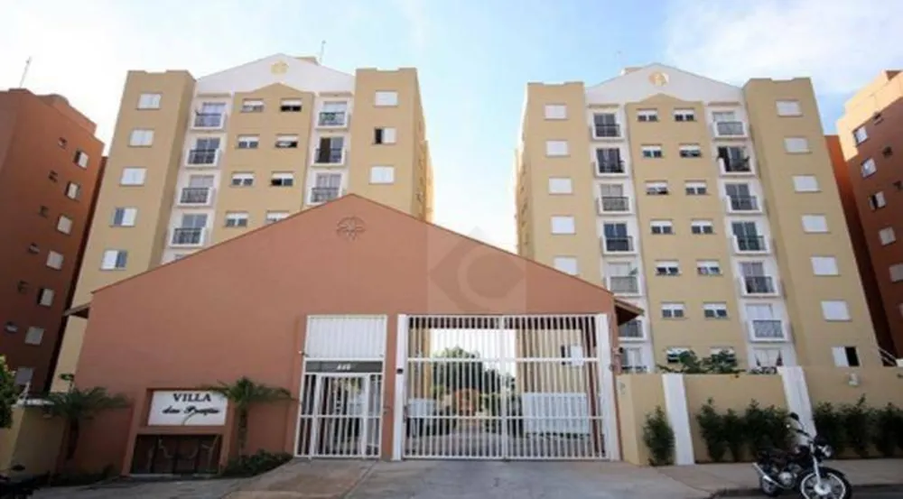 Apartamento, 2 quartos, 49 m² - Foto 10