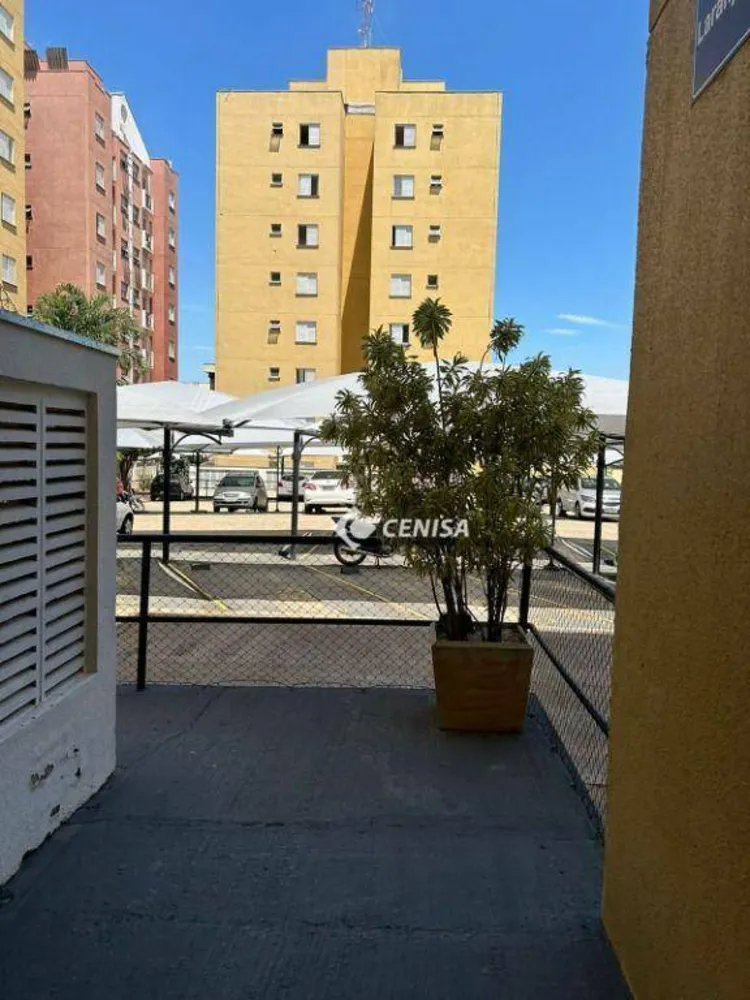 Apartamento, 2 quartos, 49 m² - Foto 8