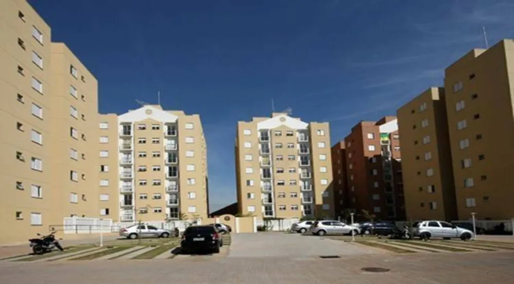 Apartamento, 2 quartos, 49 m² - Foto 11