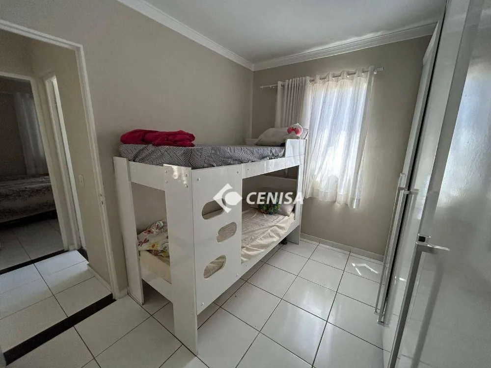 Apartamento, 2 quartos, 49 m² - Foto 3