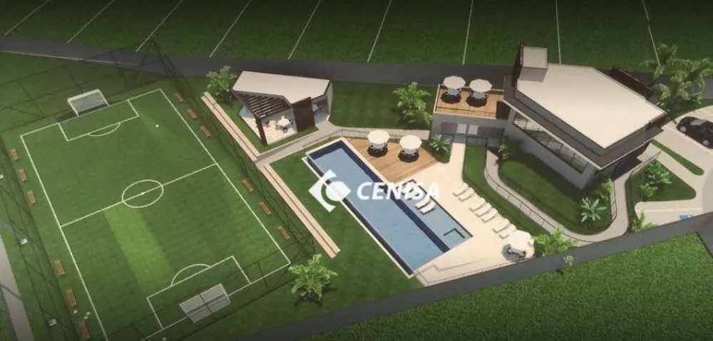 Loteamento e Condomínio, 525 m² - Foto 4
