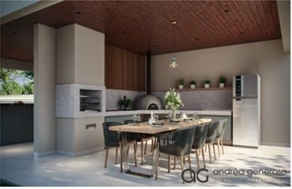 Loteamento e Condomínio, 422 m² - Foto 9