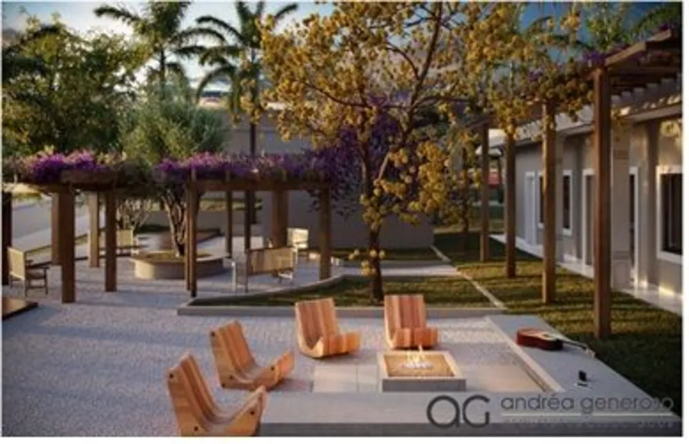 Loteamento e Condomínio, 422 m² - Foto 12