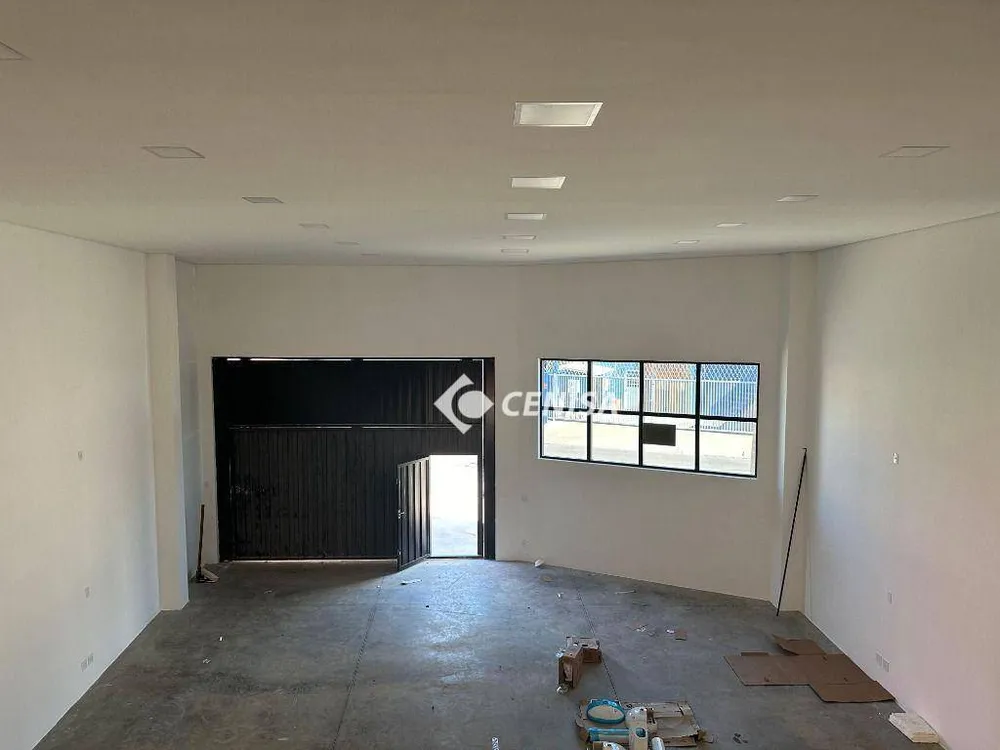Depósito-Galpão, 250 m² - Foto 1