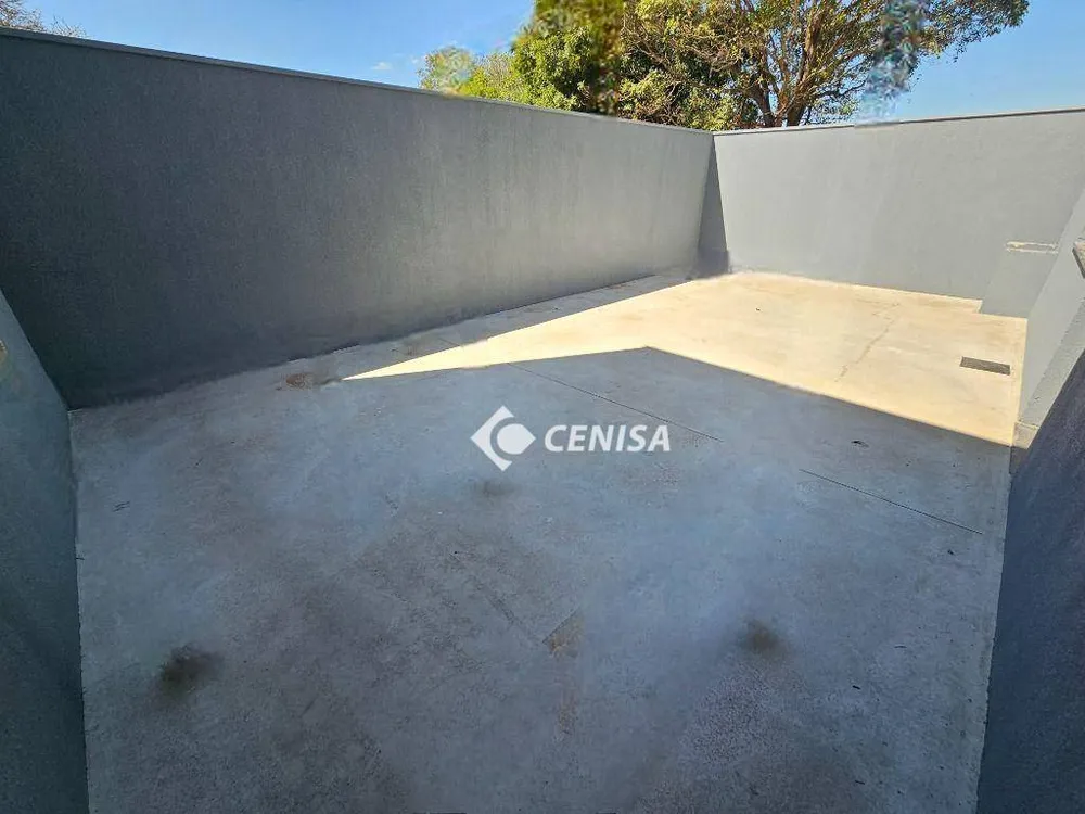 Depósito-Galpão, 250 m² - Foto 5